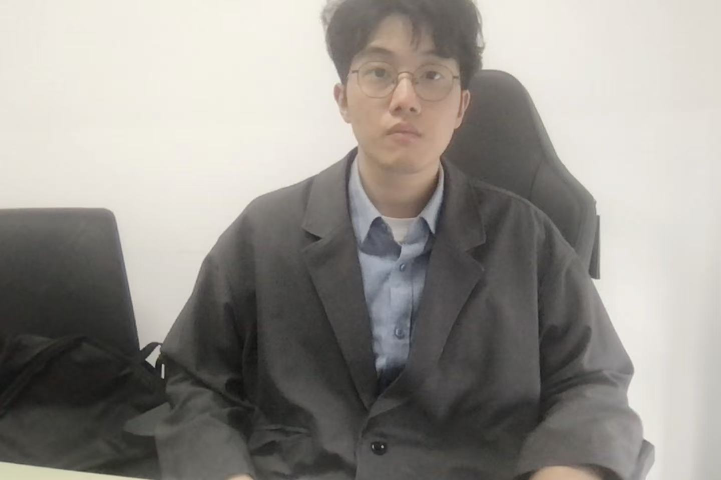 黄路宽-浙江树人学院生物与环境工程学院